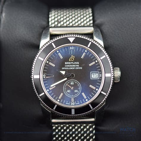 breitling superocean squadonamission|Breitling Superocean pre owned.